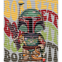 Cartoons and other-CO 793